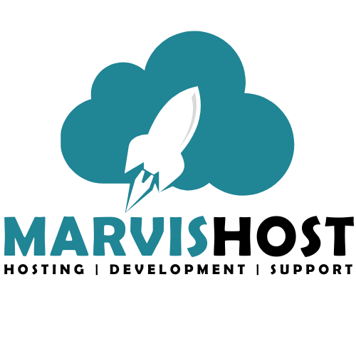 Marvis Host